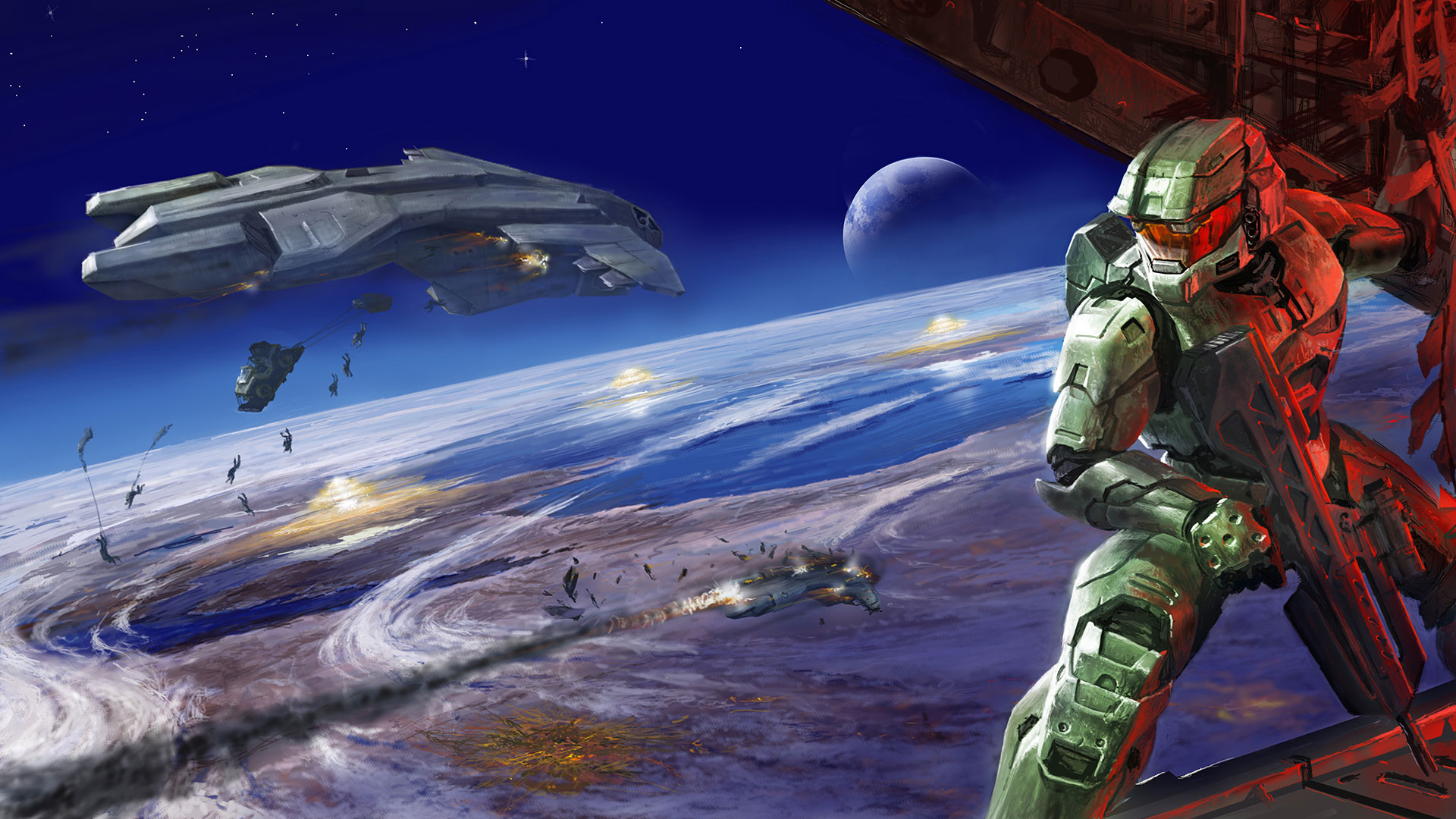 halo 3 download free
